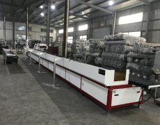 <b>過年放長假前應(yīng)該對數(shù)控鉆孔機床做哪些工作？</b>